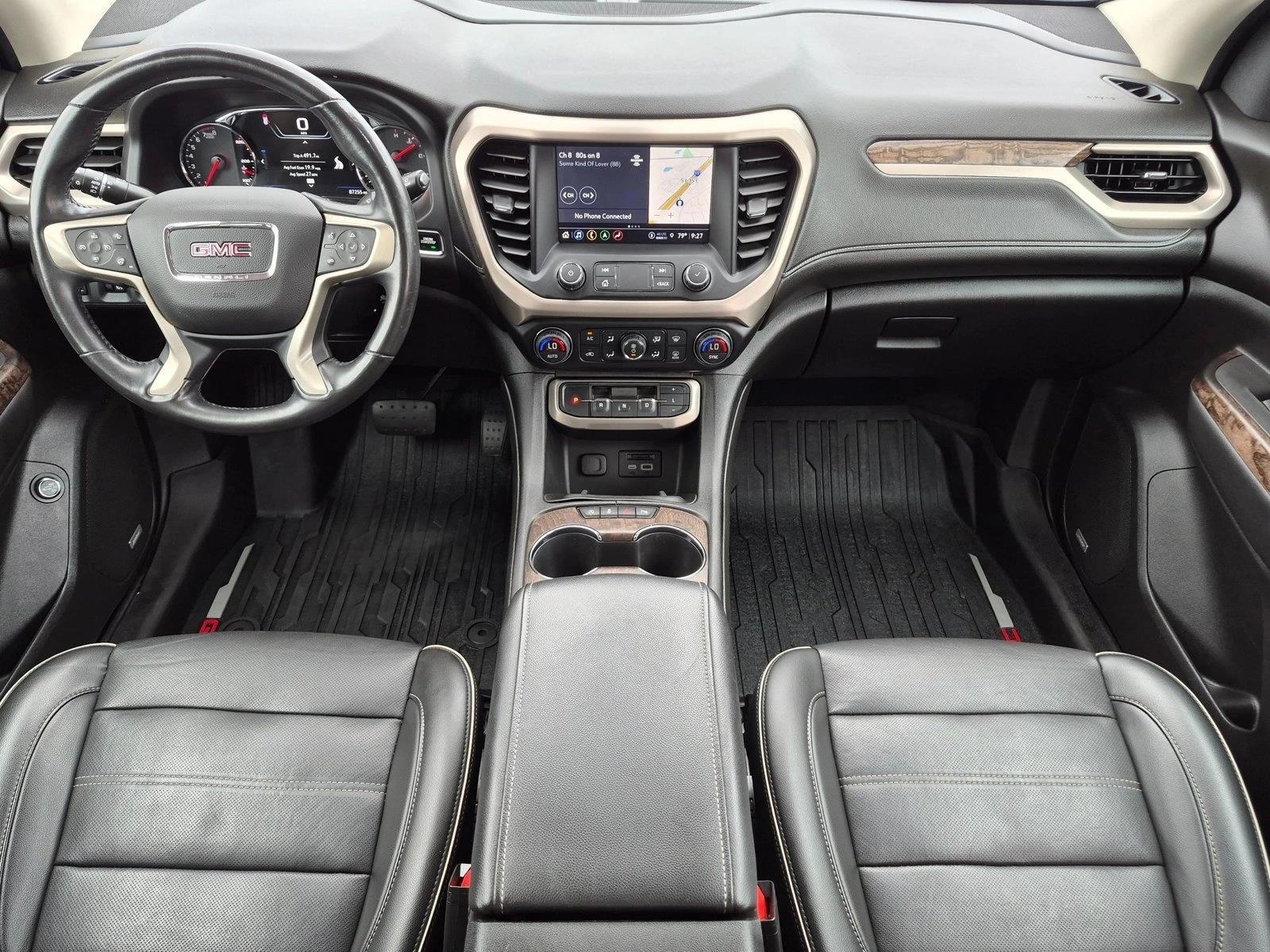 Thumbnail: 2021 GMC Acadia - 3