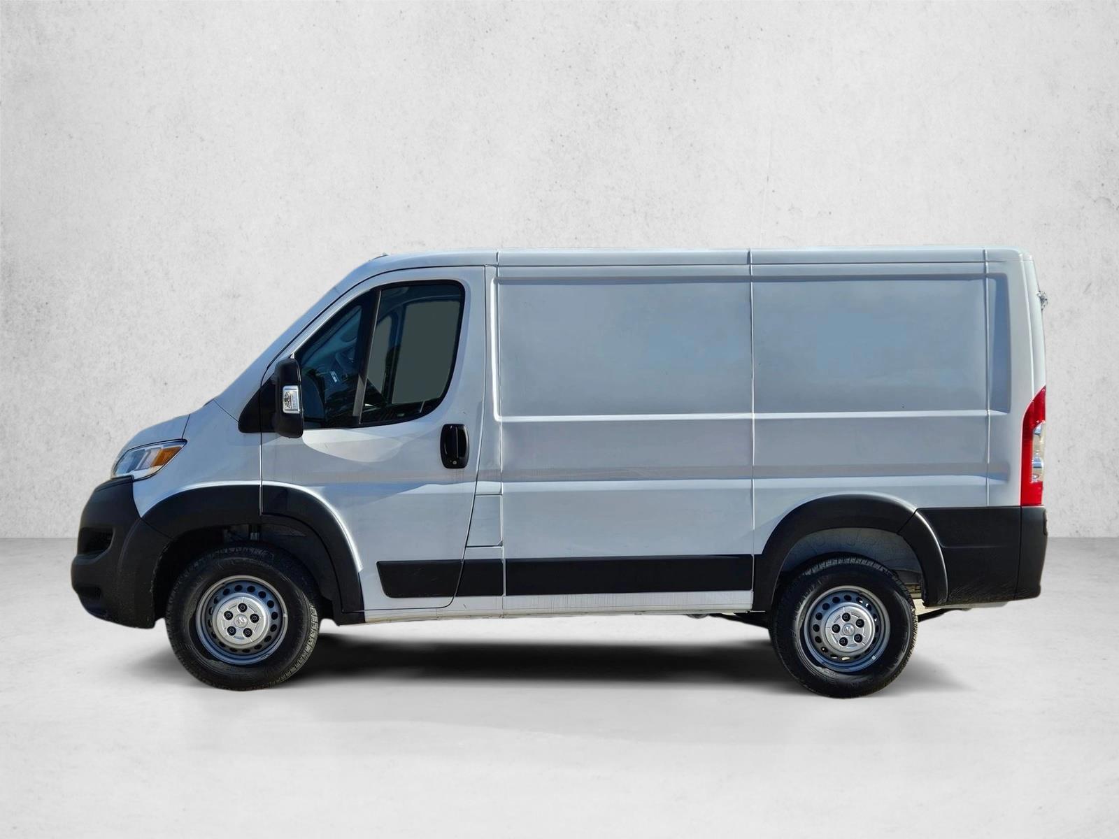 Thumbnail: 2025 RAM ProMaster - 2
