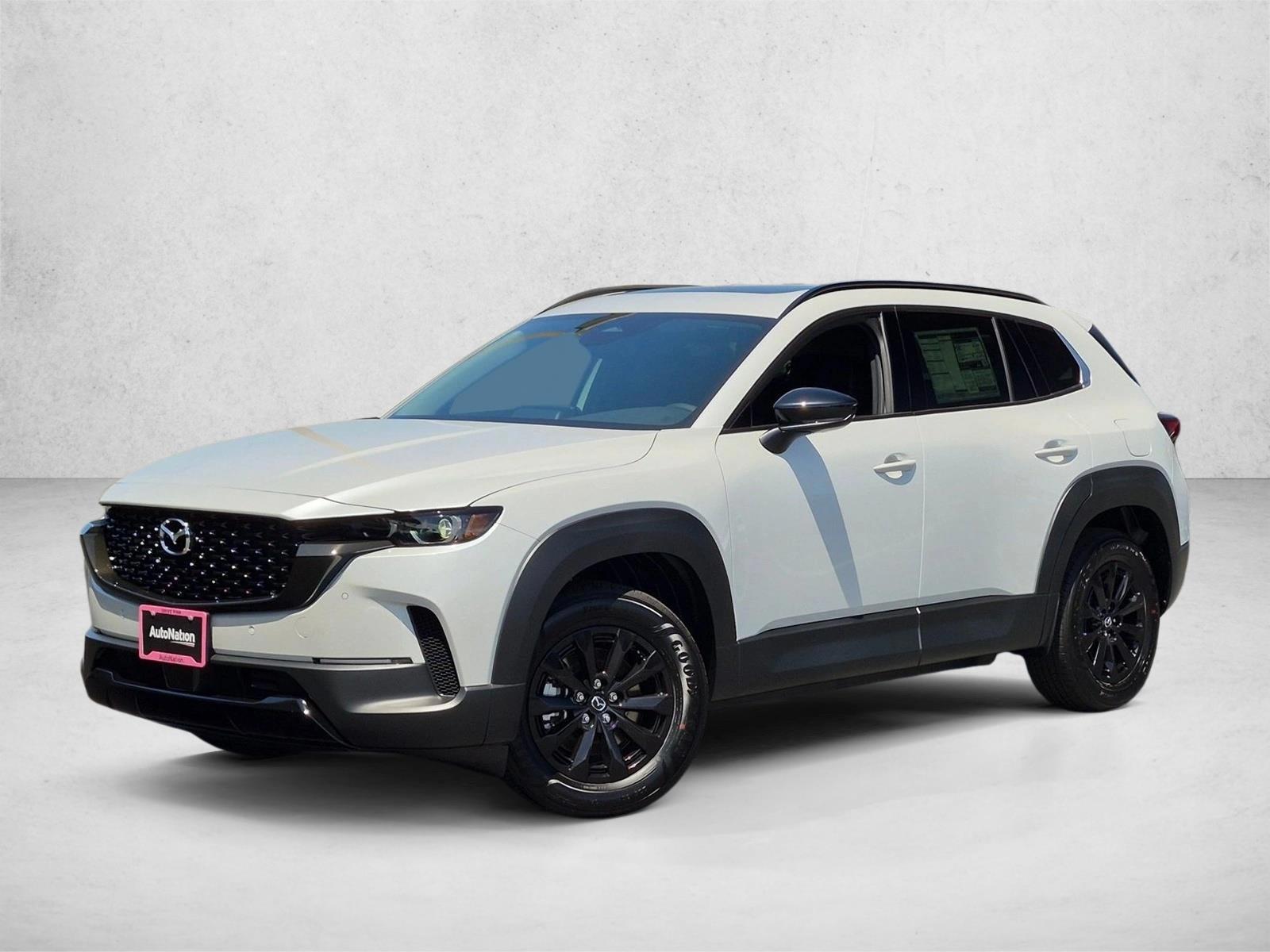 Thumbnail: 2026 Mazda CX-50 - 1