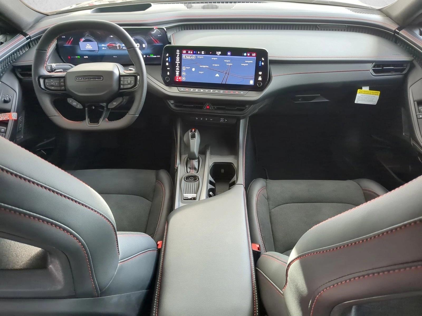 Thumbnail: 2026 Dodge Charger - 2
