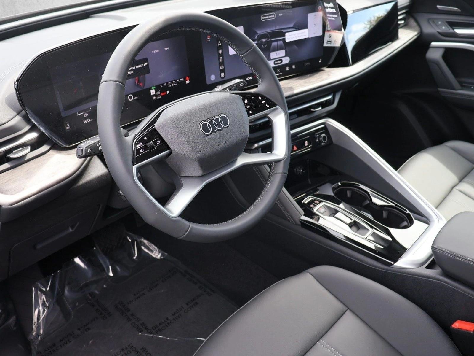 Thumbnail: 2026 Audi Q5 - 3