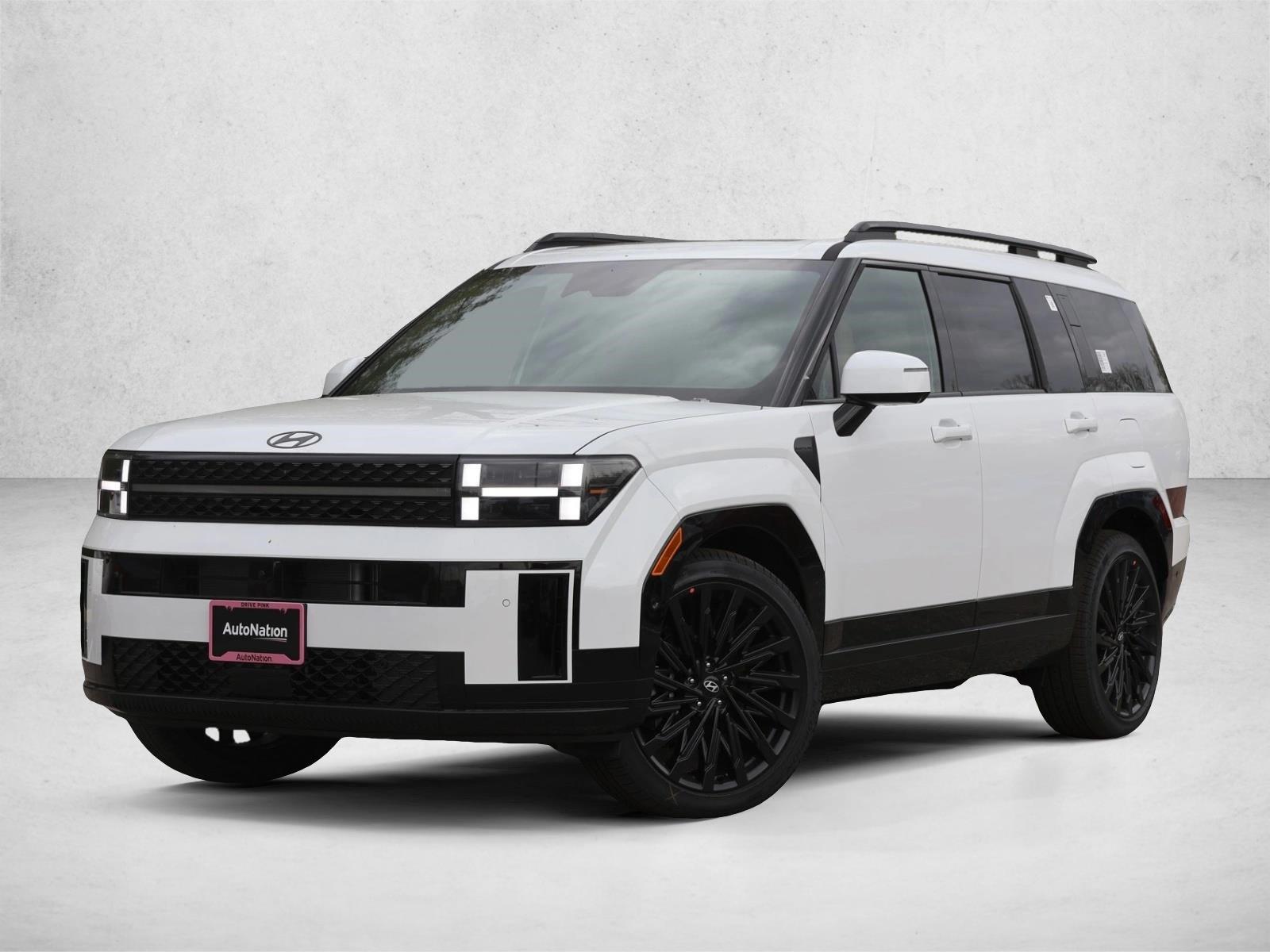 Thumbnail: 2026 Hyundai Santa Fe - 1