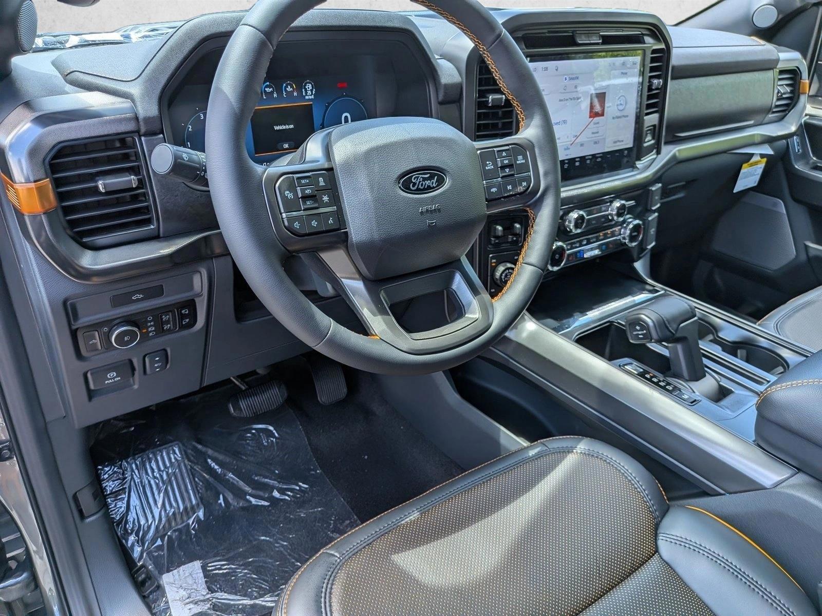 Thumbnail: 2026 Ford F-150 - 3