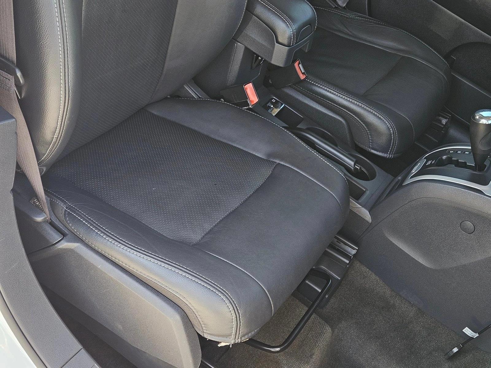 Thumbnail: 2016 Jeep Compass - 4