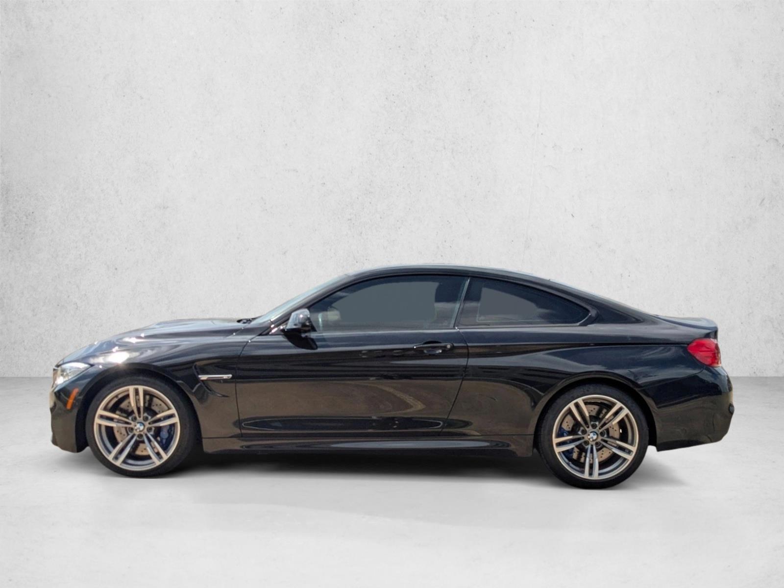 Thumbnail: 2015 BMW M4 - 2