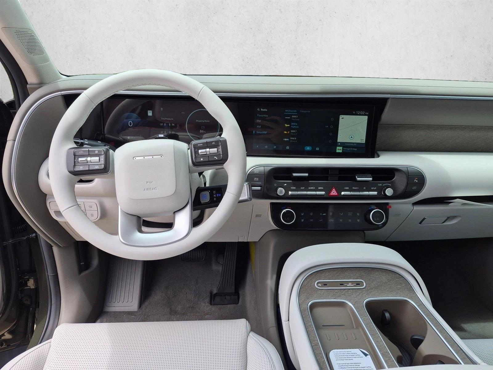Thumbnail: 2027 Hyundai Palisade - 3