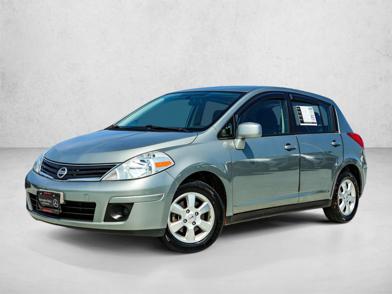 2012 Nissan Versa S -
                  Westmont, IL
