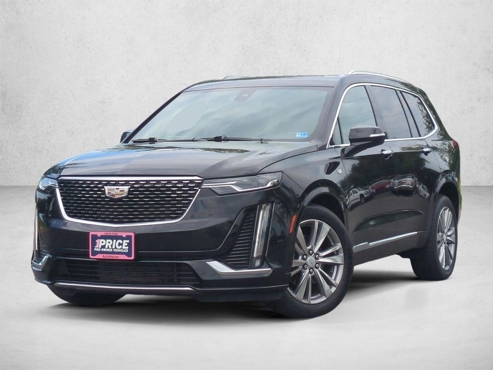 2023 Cadillac XT6