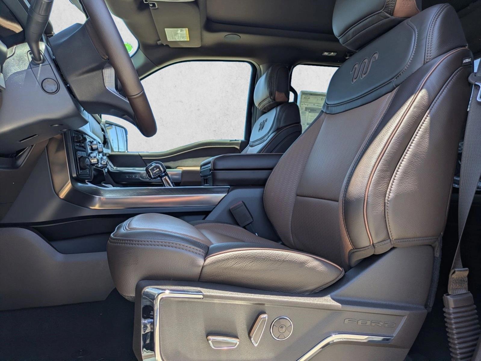 Thumbnail: 2026 Ford F-150 - 5