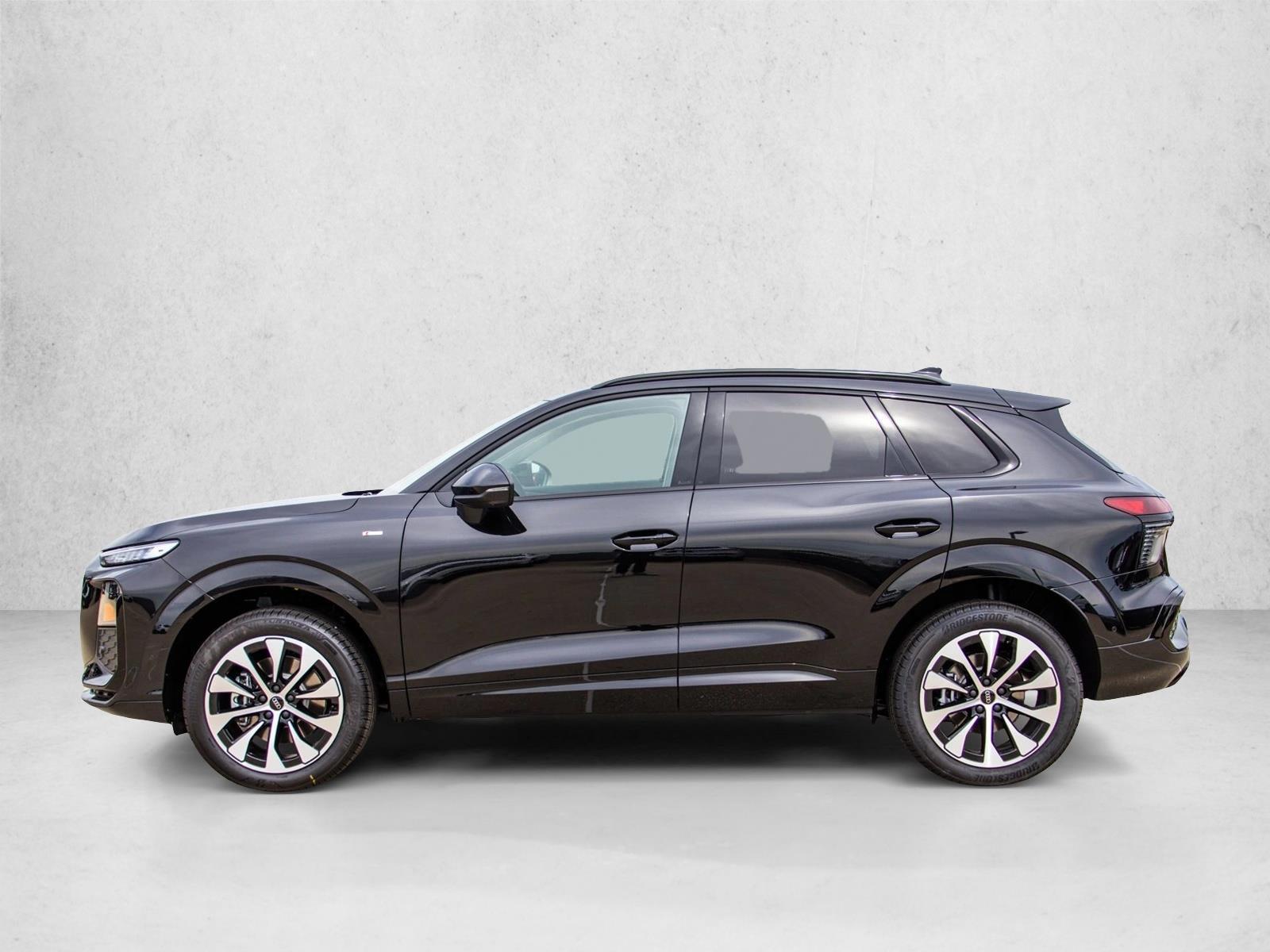 Thumbnail: 2026 Audi Q3 - 2
