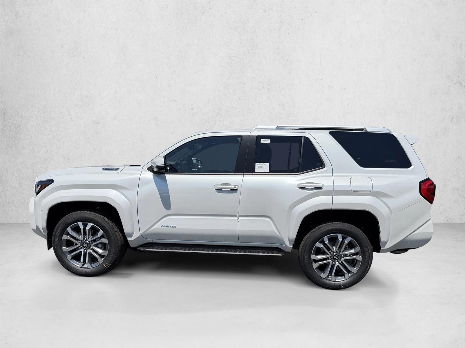 Thumbnail: 2026 Toyota 4Runner - 2