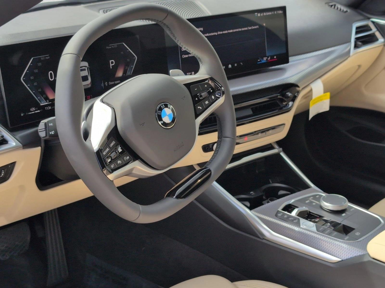 Thumbnail: 2026 BMW 4 Series - 3