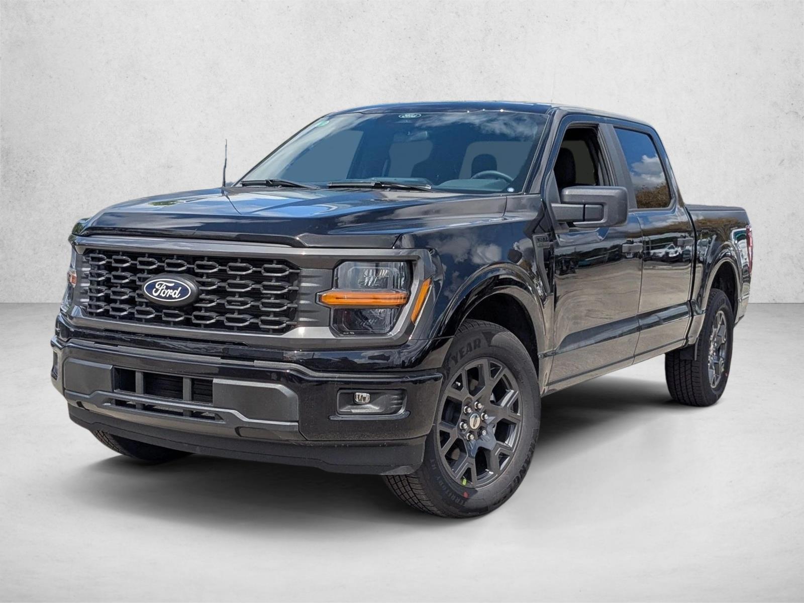 Thumbnail: 2026 Ford F-150 - 1