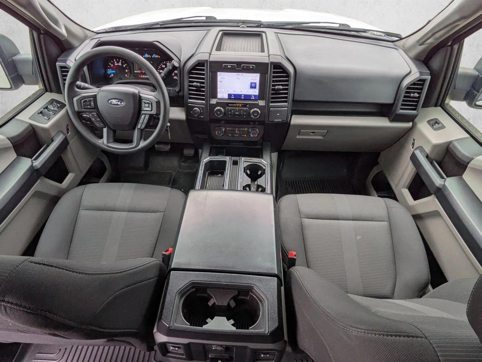 Thumbnail: 2019 Ford F-150 - 3