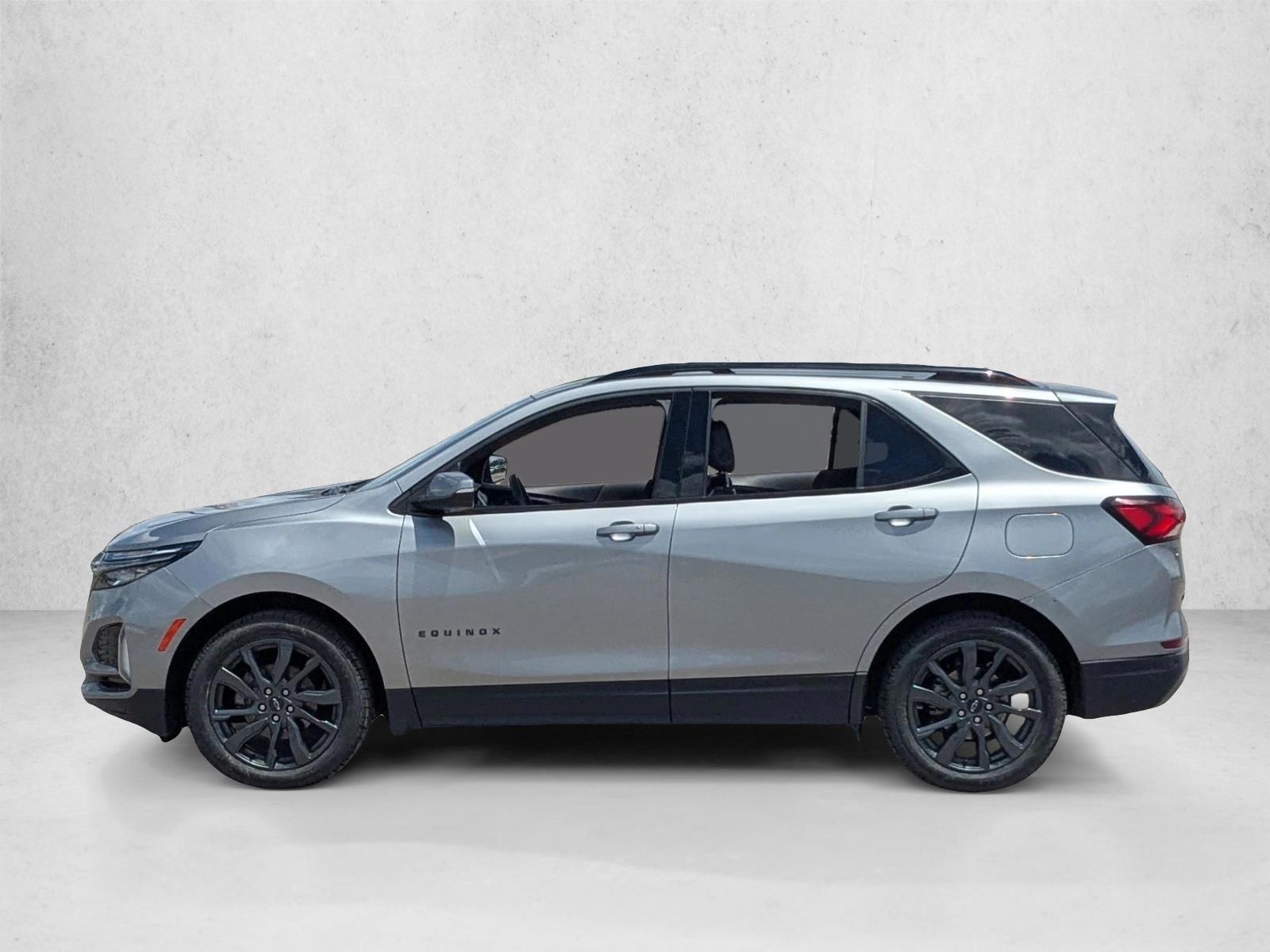 Thumbnail: 2023 Chevrolet Equinox - 2