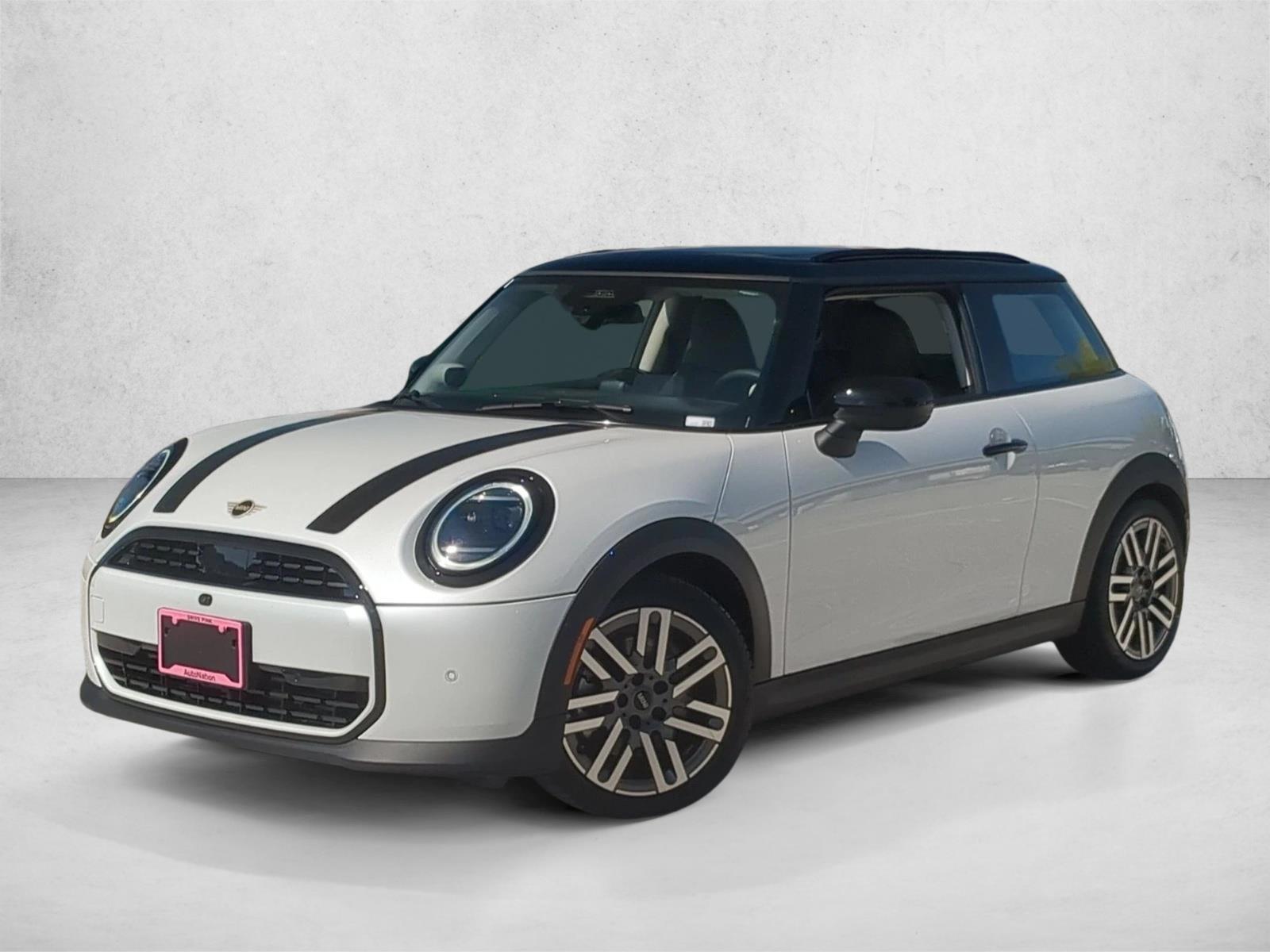 Thumbnail: 2026 MINI Cooper Hardtop - 1