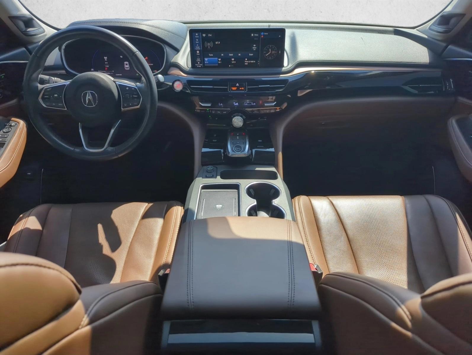 Thumbnail: 2025 Acura MDX - 2