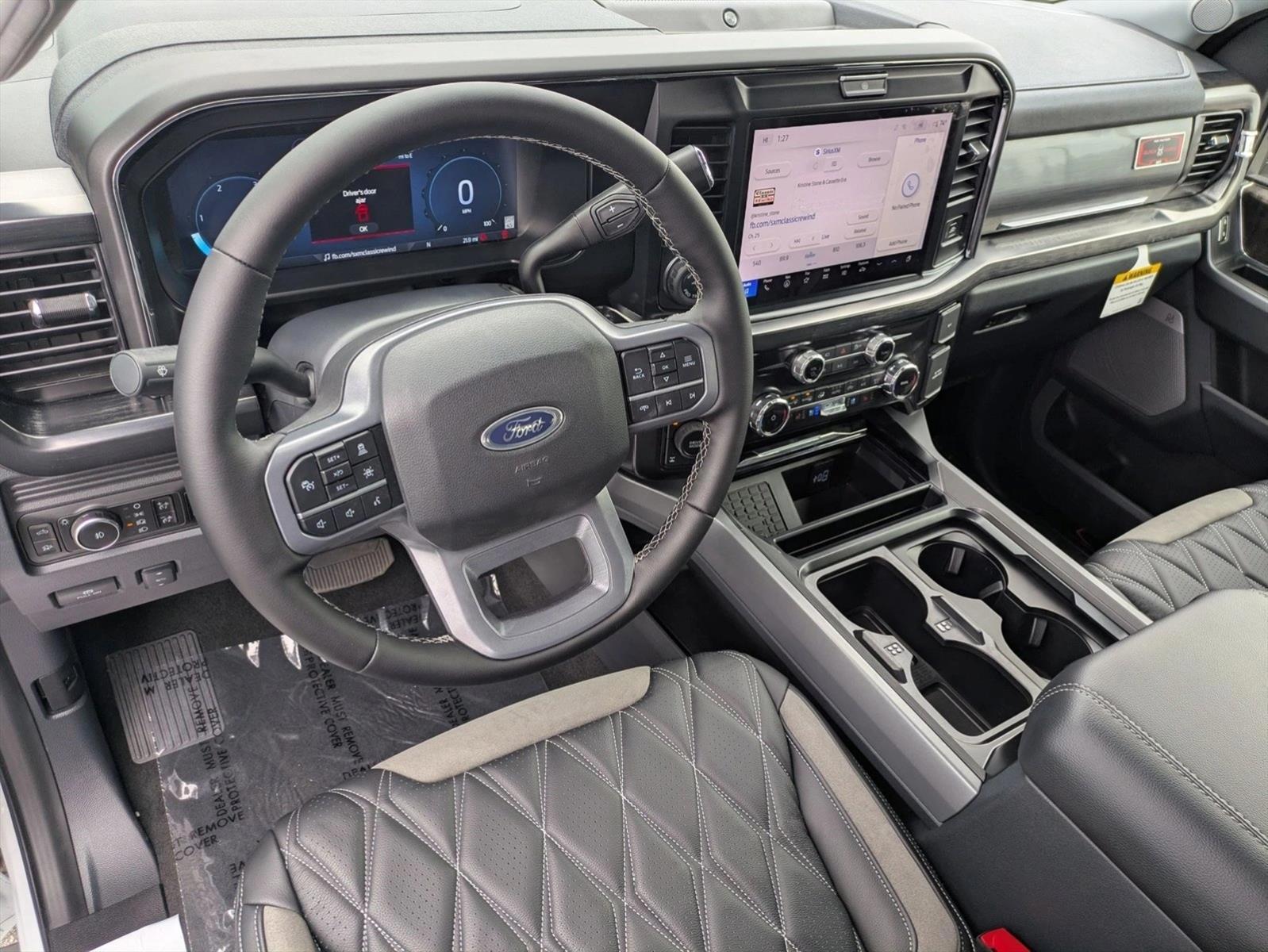 Thumbnail: 2026 Ford Econoline - 3