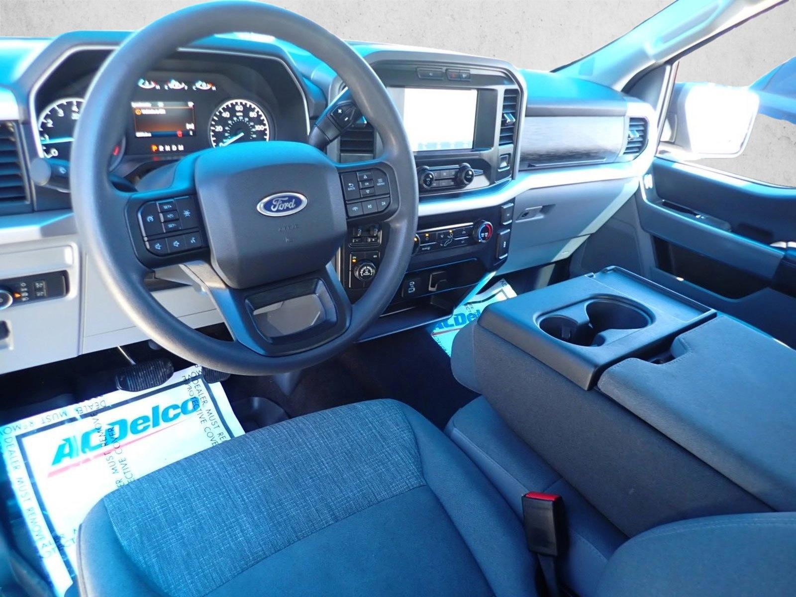 Thumbnail: 2022 Ford F-150 - 3