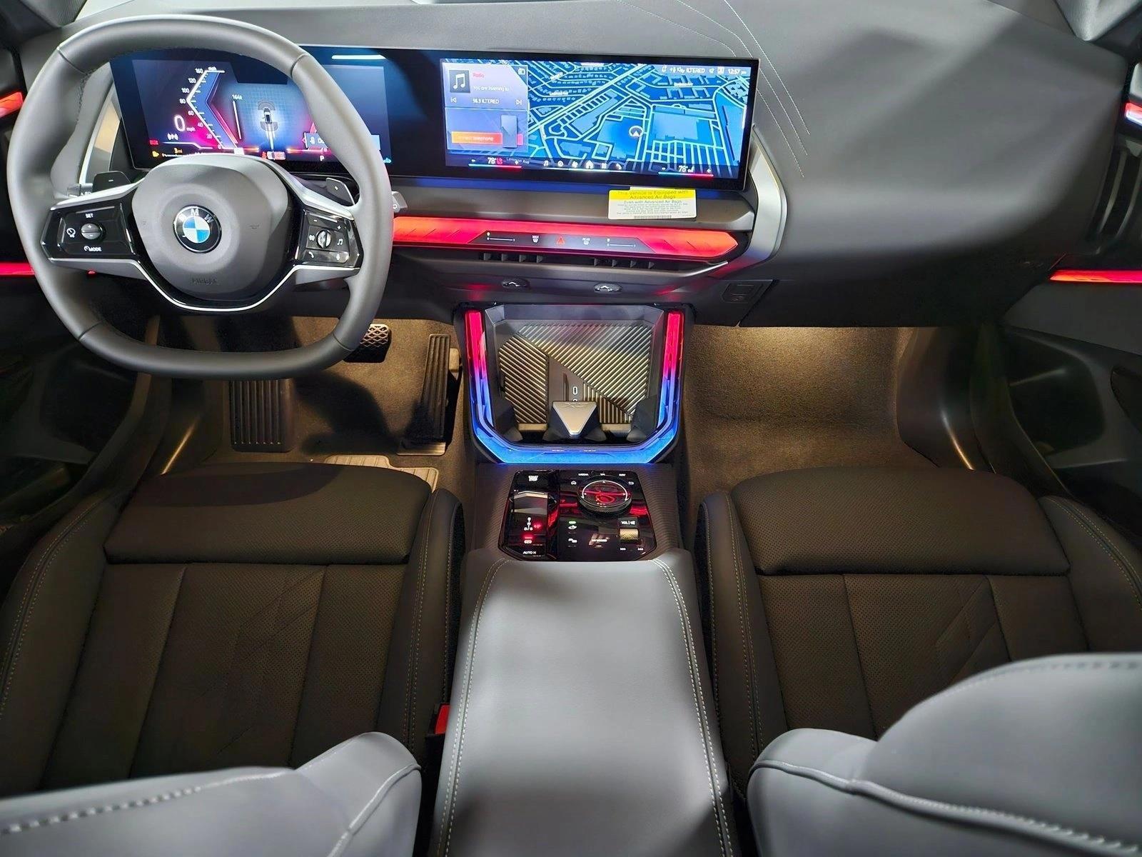 Thumbnail: 2026 BMW X3 - 3