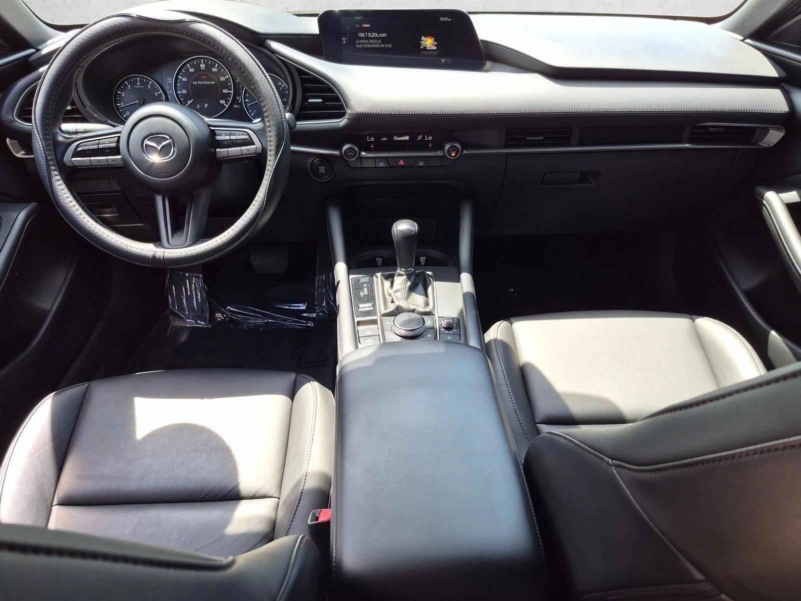 Thumbnail: 2023 Mazda Mazda3 - 4