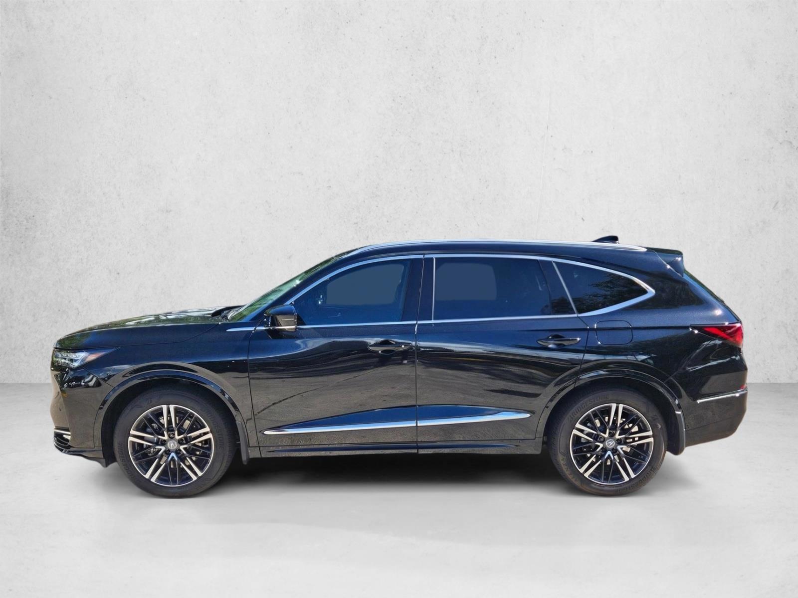 Thumbnail: 2026 Acura MDX - 2