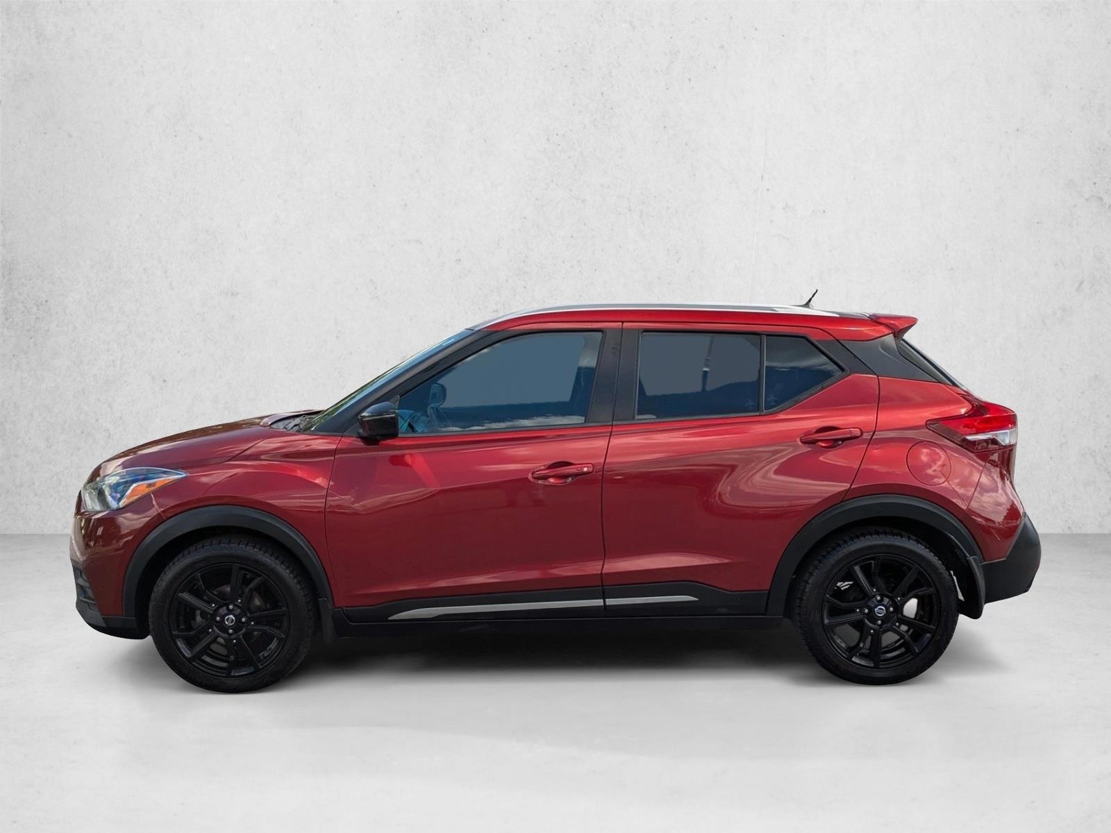 Thumbnail: 2020 Nissan Kicks - 2