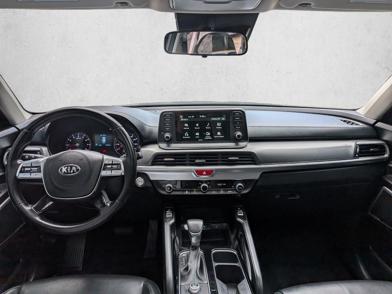 2021 Kia Telluride