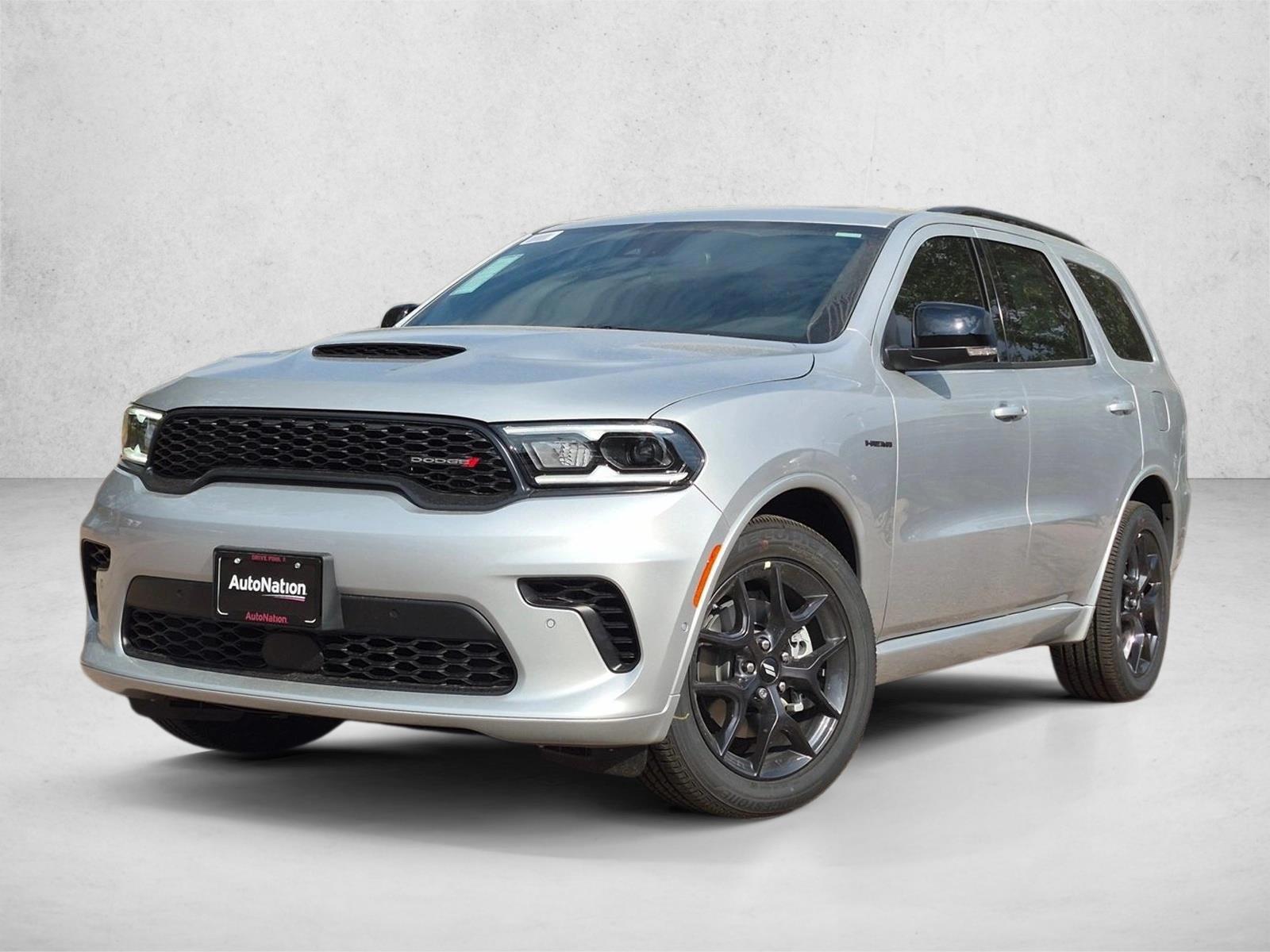Thumbnail: 2026 Dodge Durango - 1