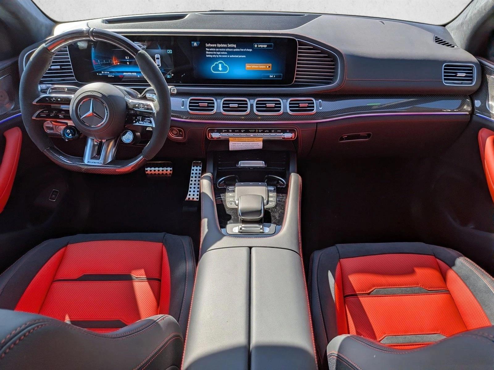 Thumbnail: 2026 Mercedes-Benz GLE - 4