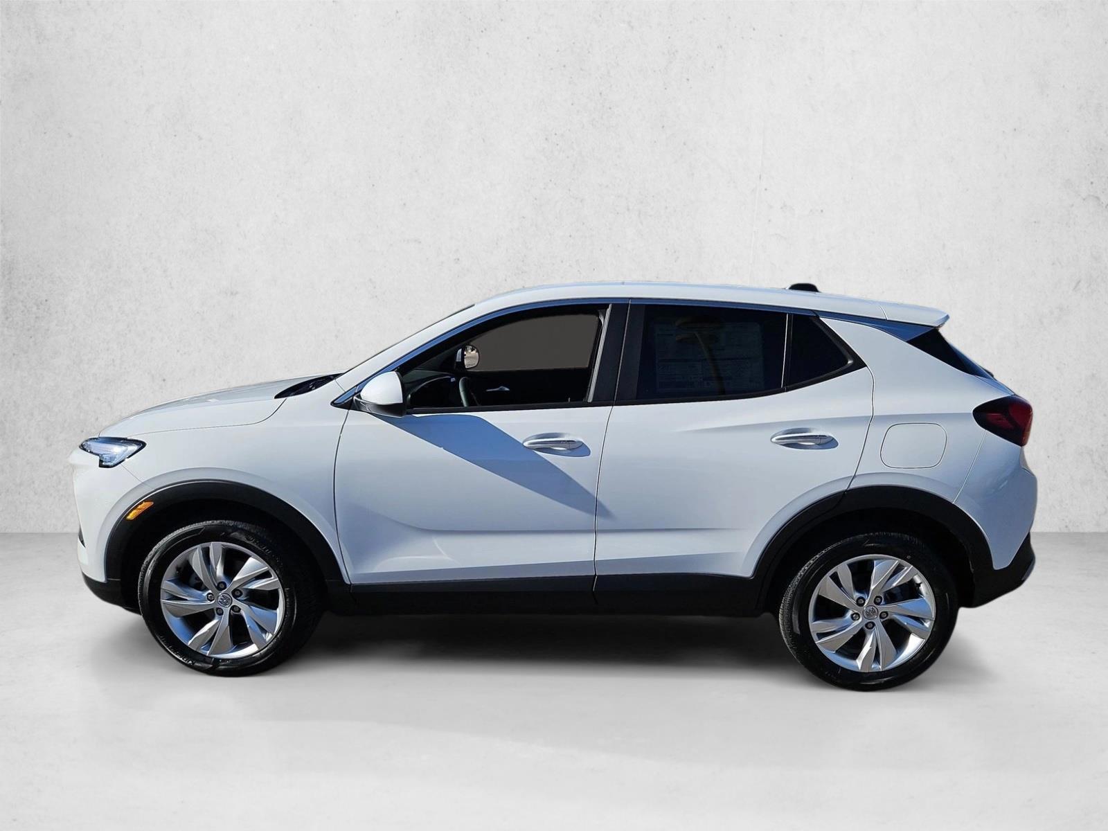 Thumbnail: 2026 Buick Encore GX - 2