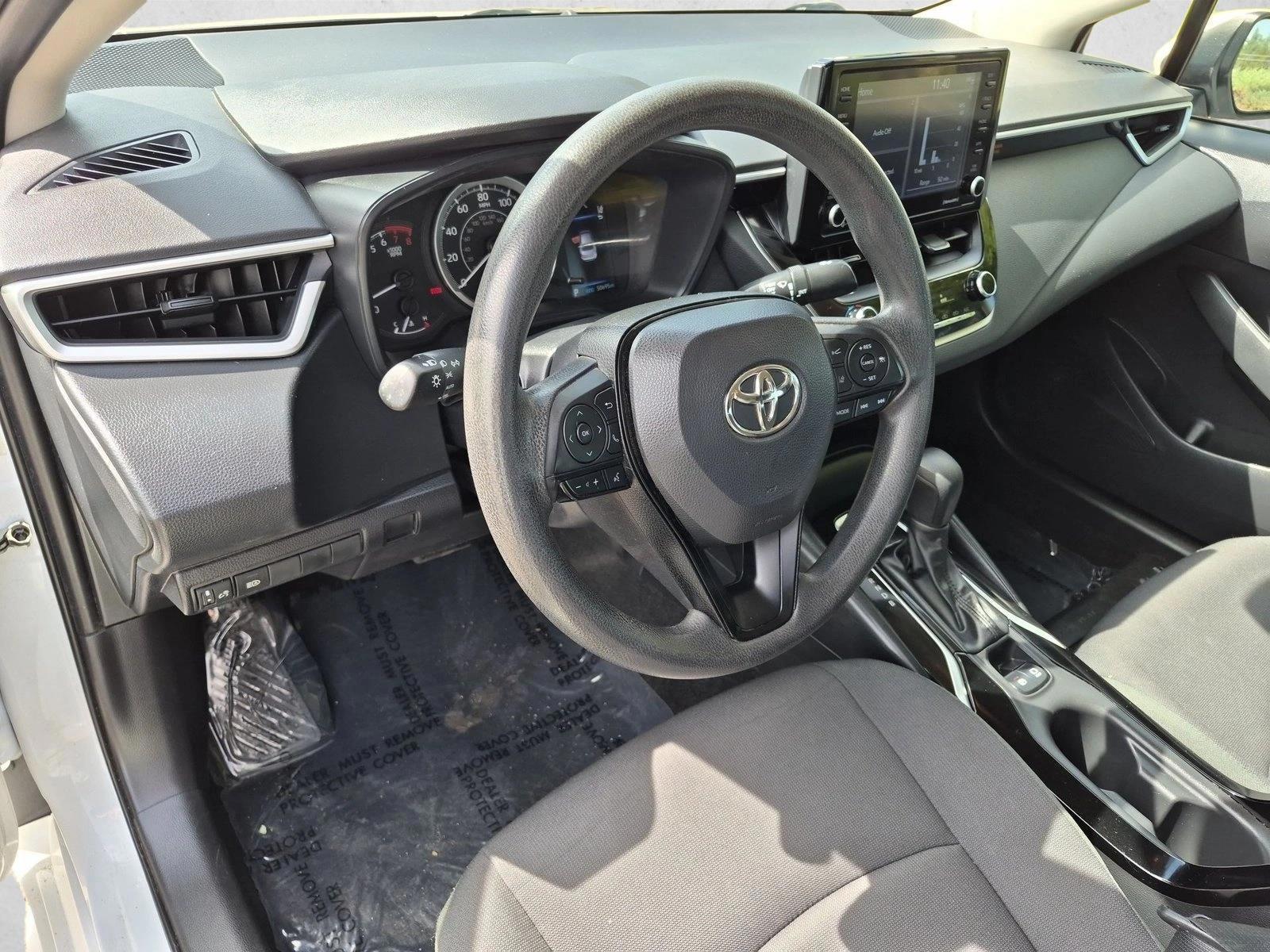 Thumbnail: 2022 Toyota Corolla - 3