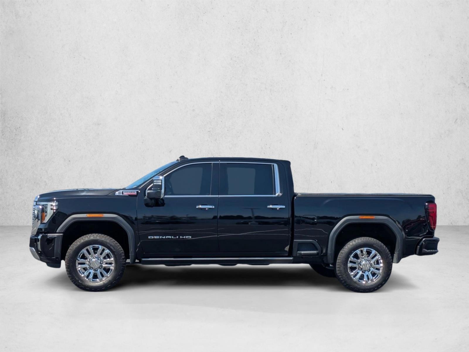 Thumbnail: 2024 GMC Sierra 2500 - 2