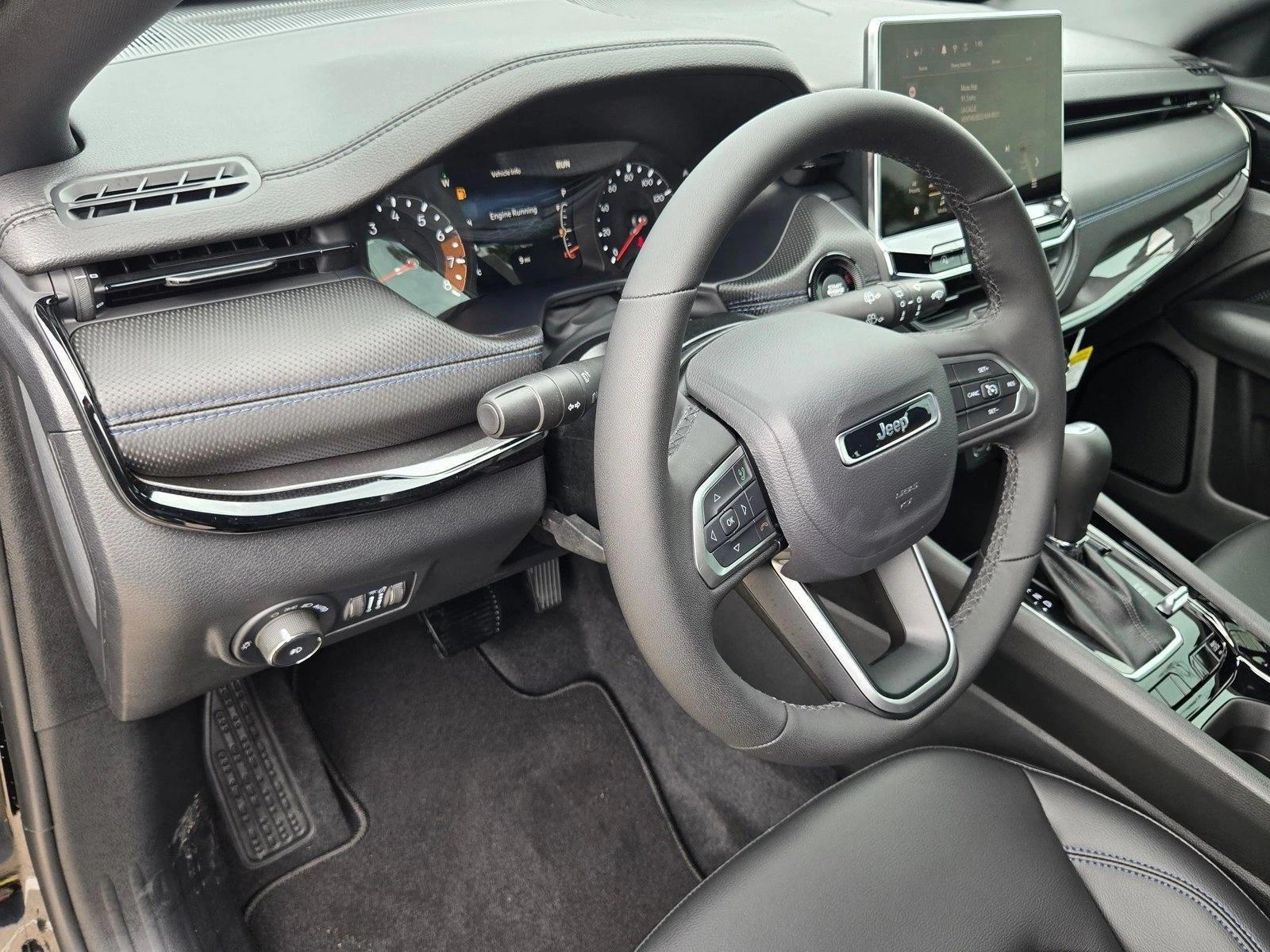 Thumbnail: 2026 Jeep Compass - 3