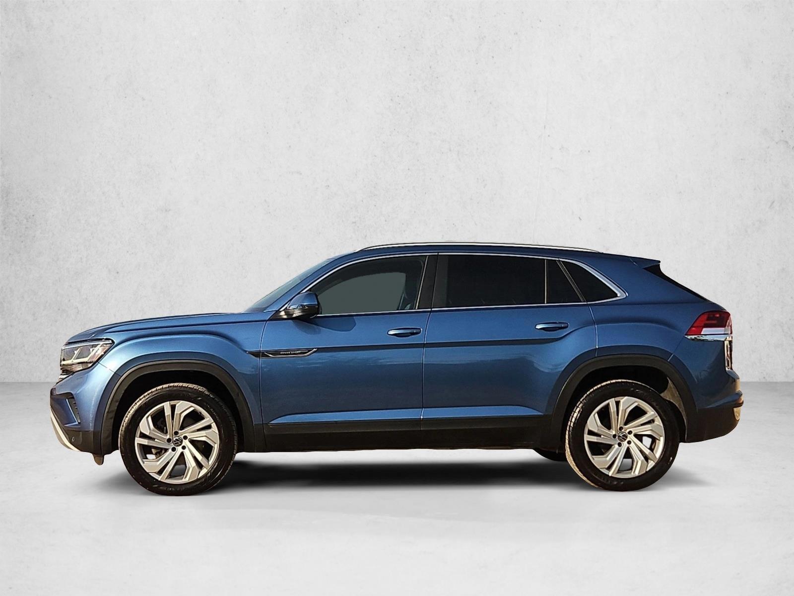 Thumbnail: 2020 Volkswagen Atlas - 2