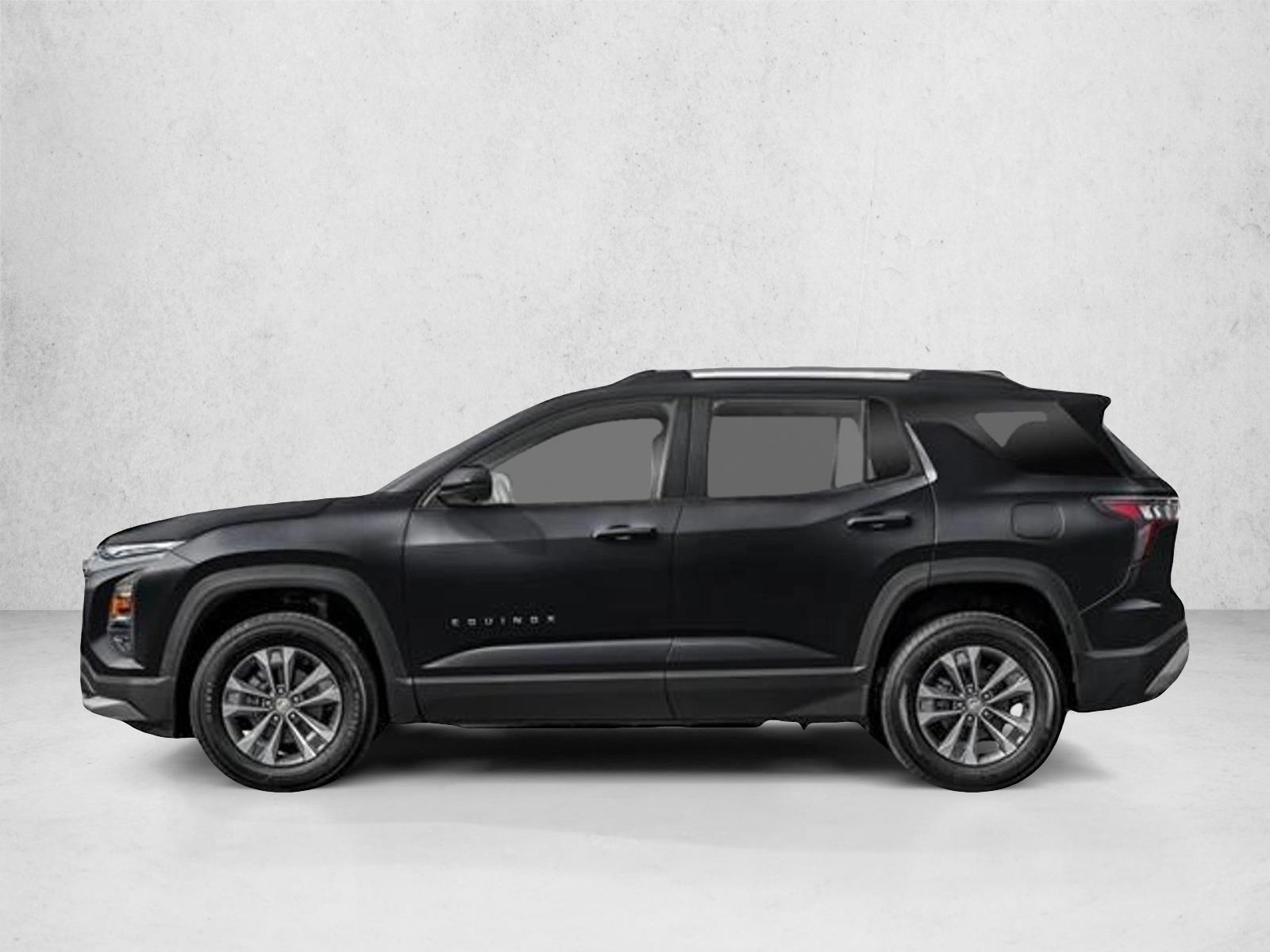 Thumbnail: 2026 Chevrolet Equinox - 2
