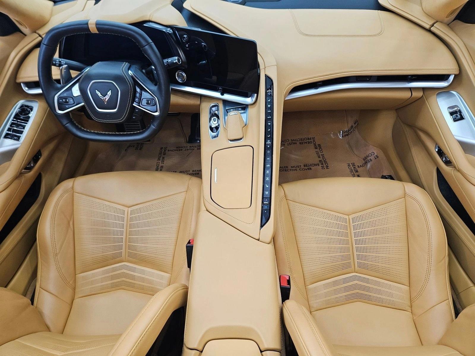 Thumbnail: 2021 Chevrolet Corvette - 3