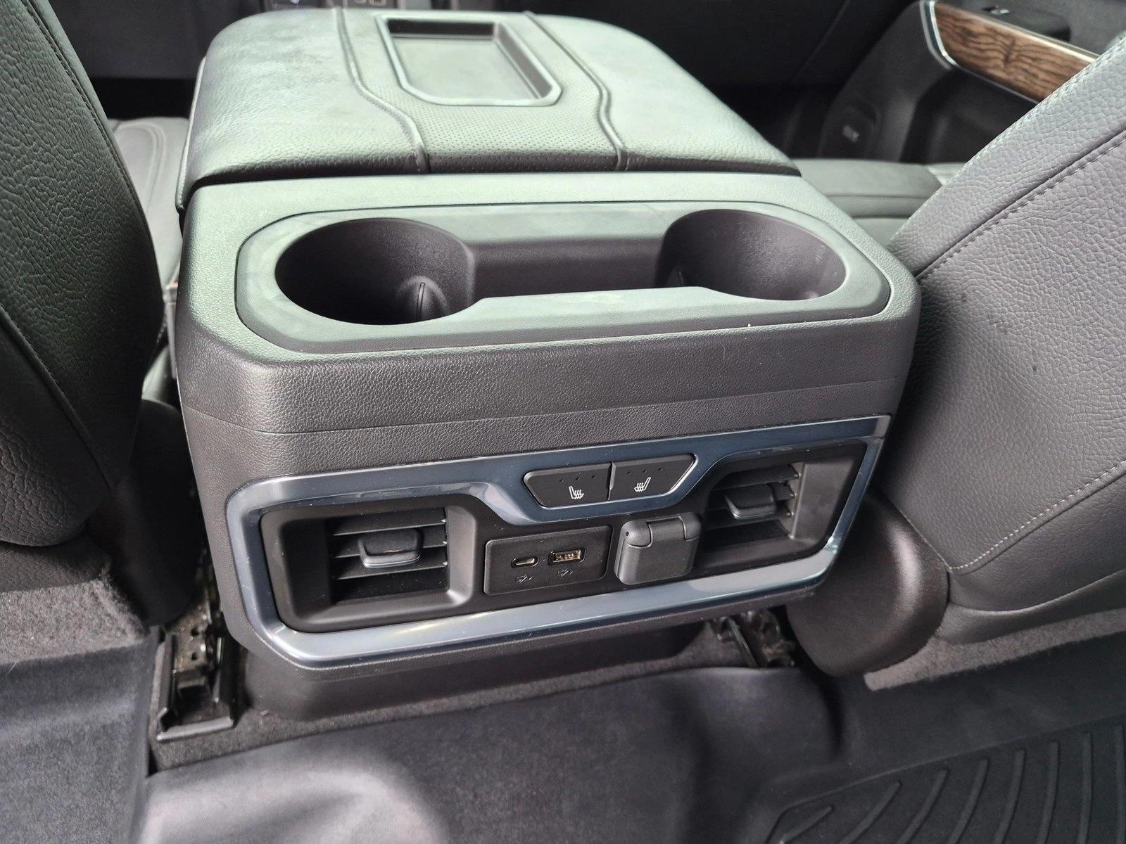2021 GMC Sierra 1500 Denali Denali - Photo 18