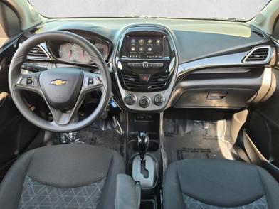 2021 Chevrolet Spark