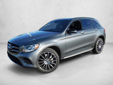 2018 Mercedes-Benz GLC 300 -
                  Phoenix, AZ