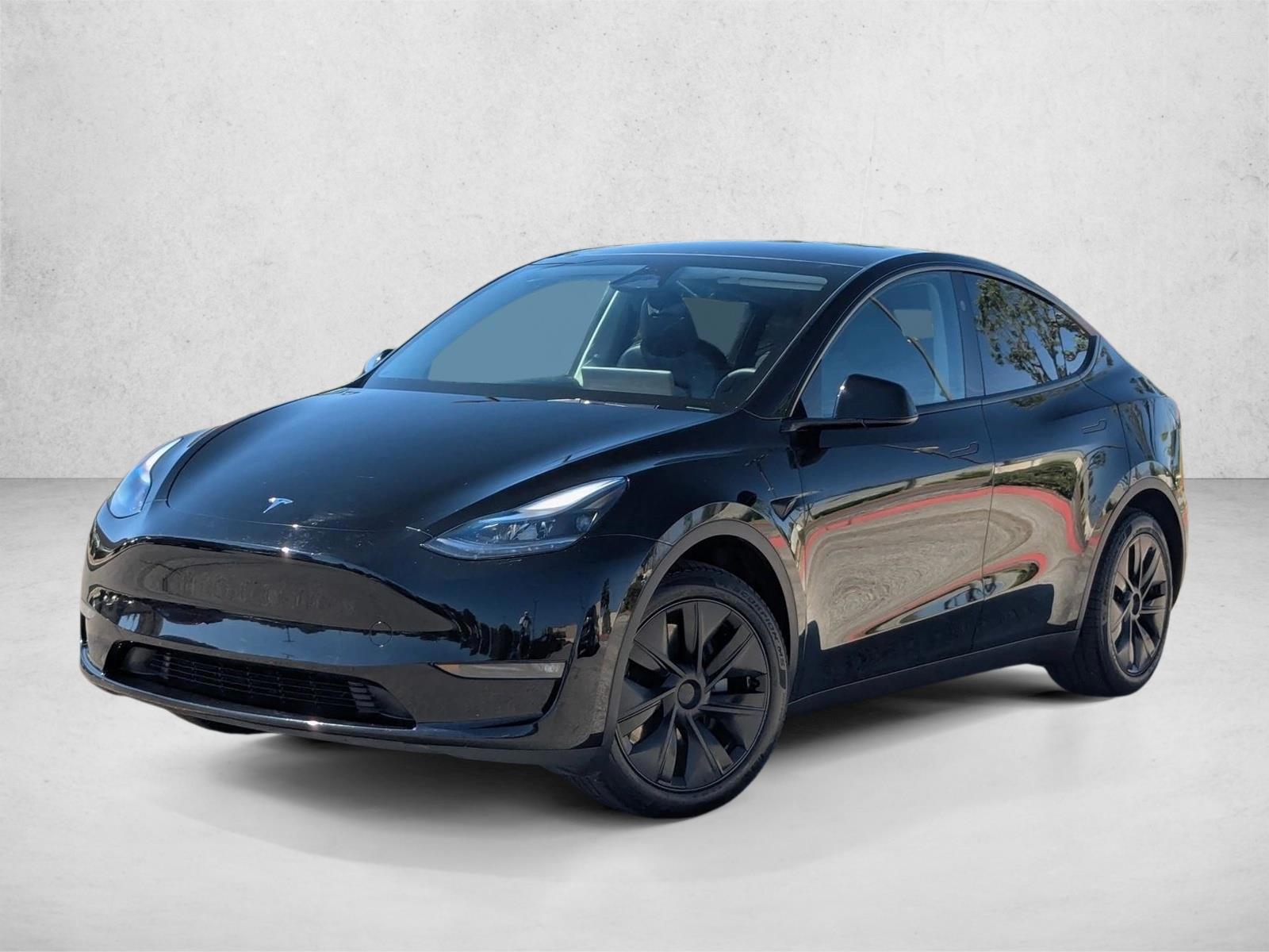 Thumbnail: 2025 Tesla Model Y - 1
