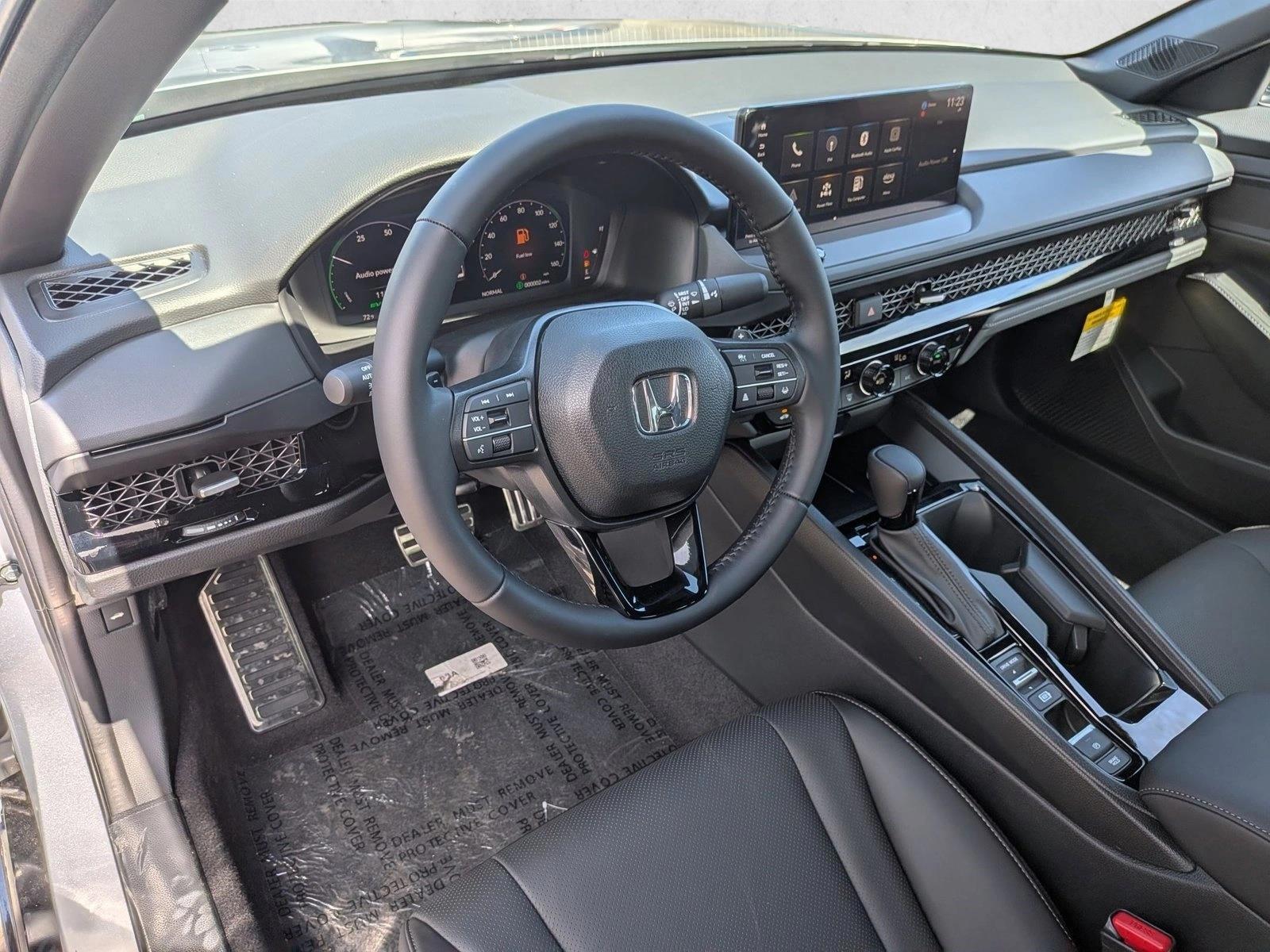 Thumbnail: 2026 Honda Accord - 3