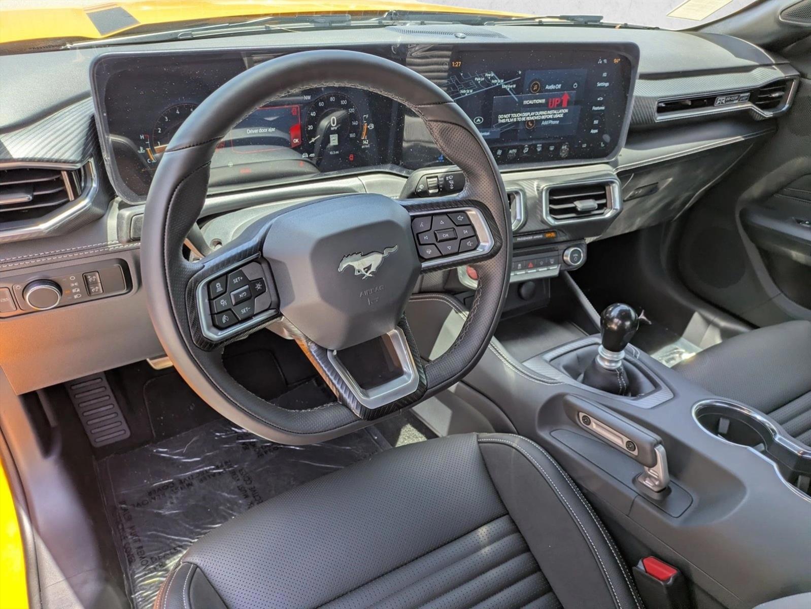 Thumbnail: 2026 Ford Mustang - 3