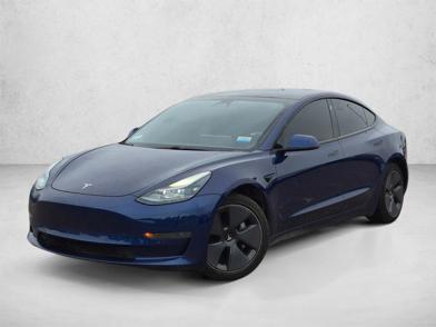 2021 Tesla Model 3 Standard Range -
                  Chandler, AZ