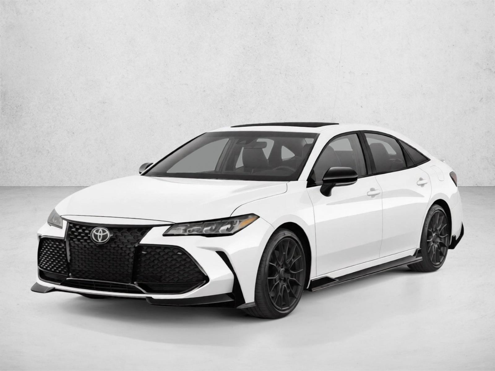 Thumbnail: 2020 Toyota Avalon - 1
