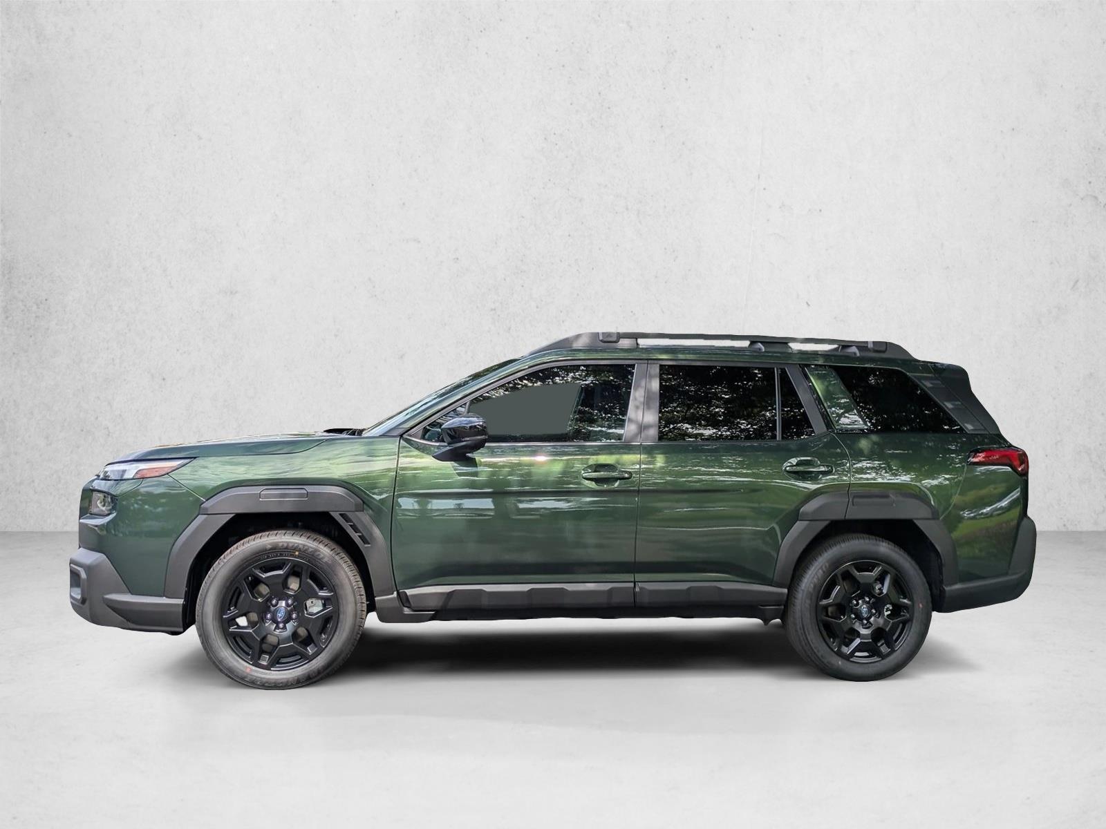 Thumbnail: 2026 Subaru Outback - 2