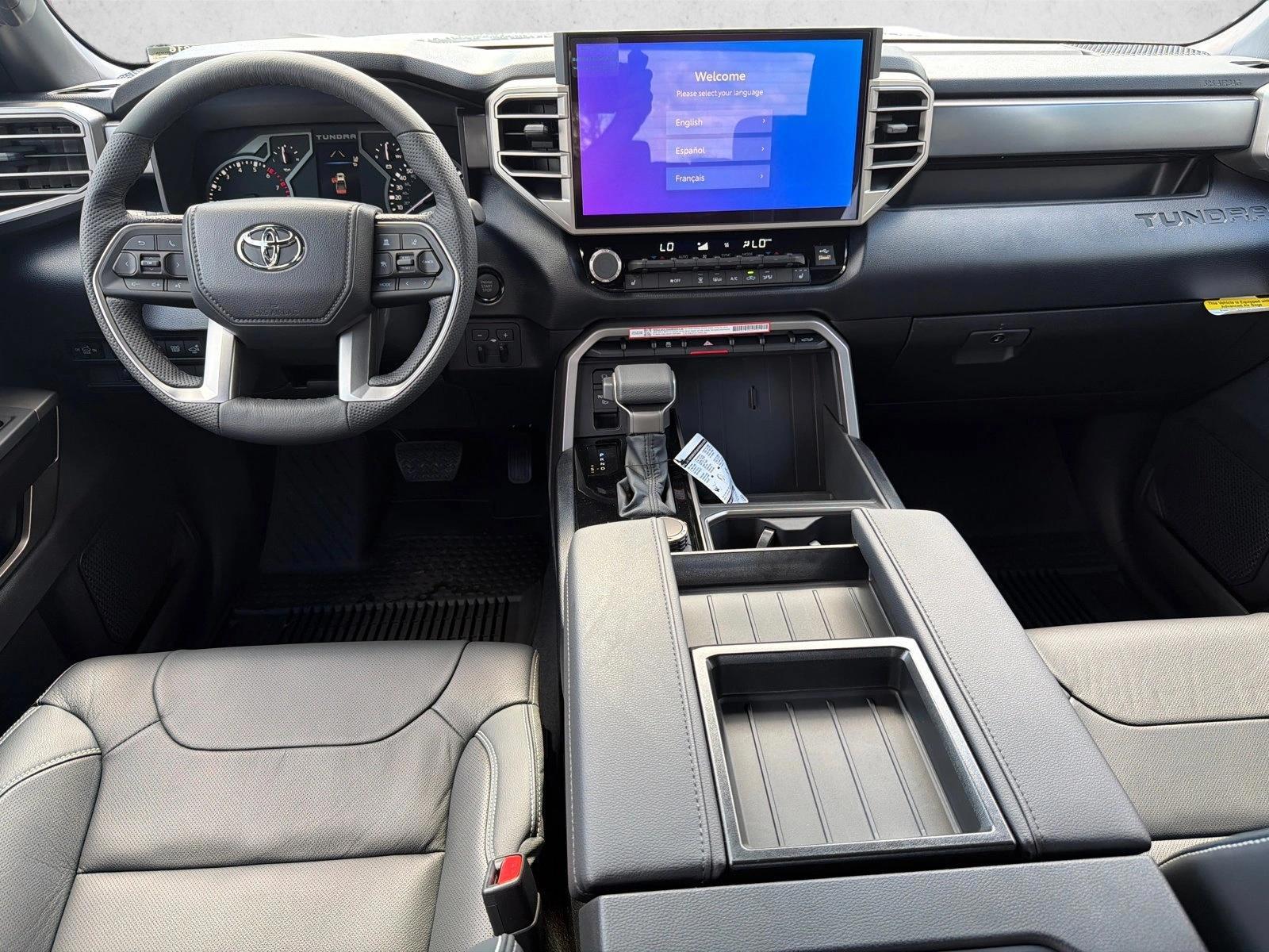 Thumbnail: 2026 Toyota Tundra - 3