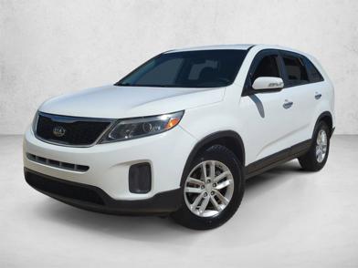 2015 Kia Sorento LX -
                  Winter Park, FL