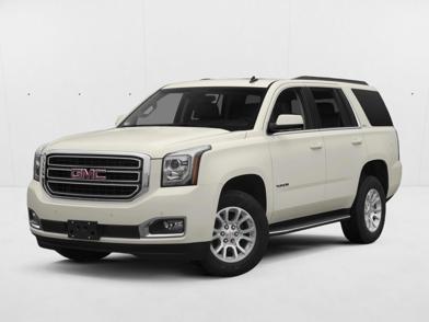 2015 GMC Yukon