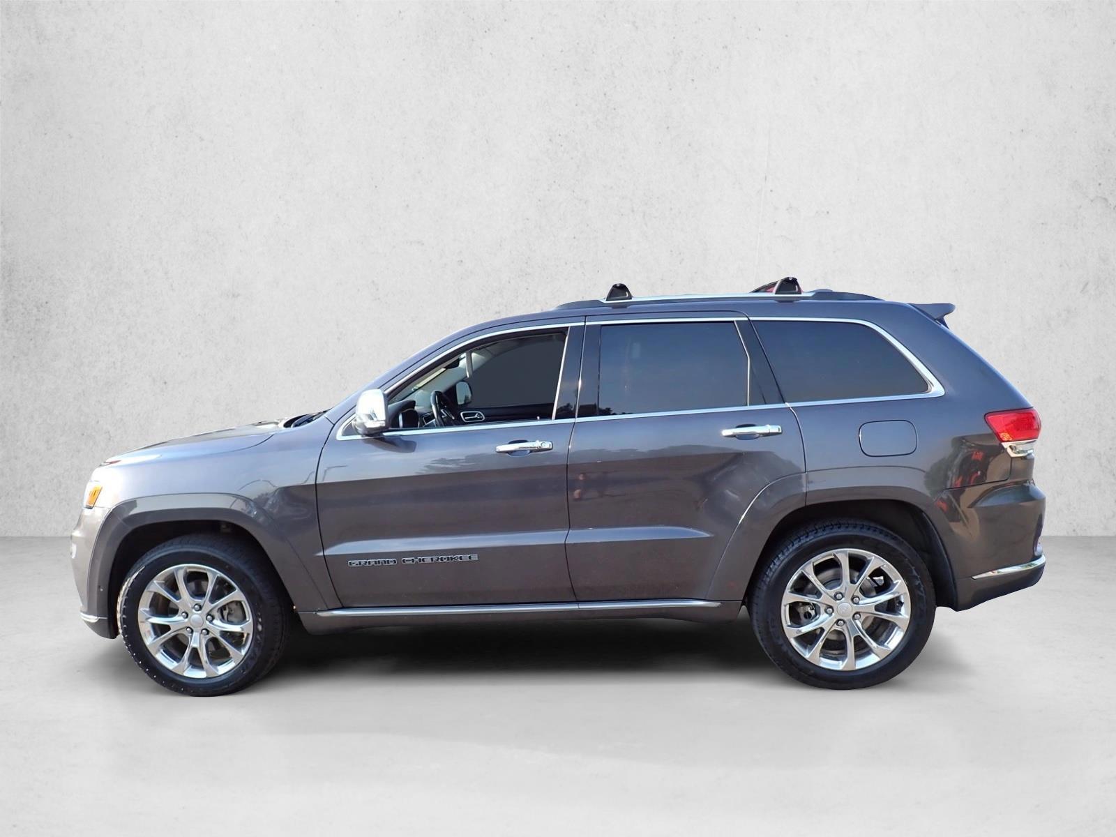 Thumbnail: 2019 Jeep Grand Cherokee - 2